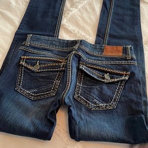 BKE Stella skinny jeans
